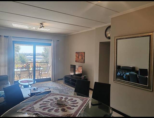 2 BEDROOM PROPERTY TO RENT IN SOLHEIM
